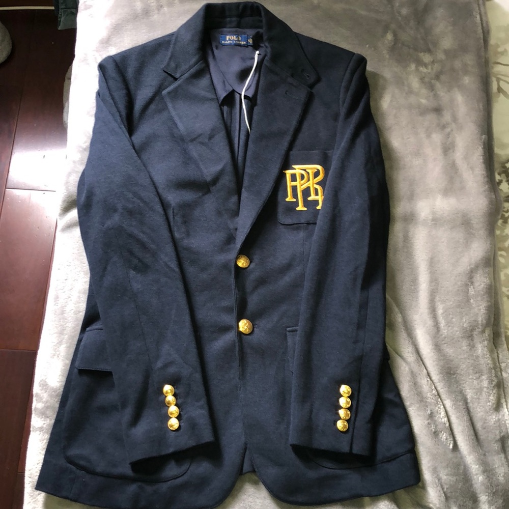 Polo Ralph Lauren Women’s Blazer